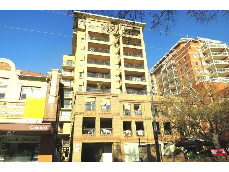 Room 3 32A/17 Macmahon Street, Hurstville NSW 2220