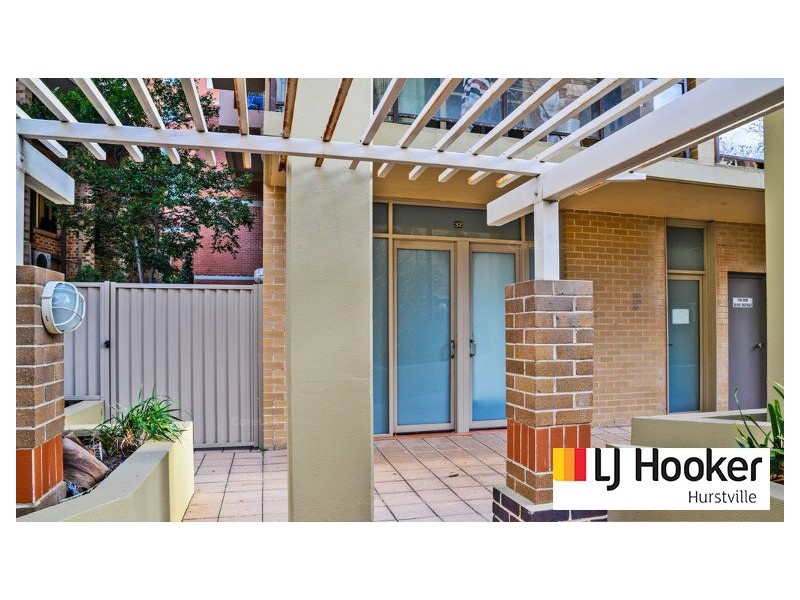 32a/17 Macmahon Street, Hurstville NSW 2220