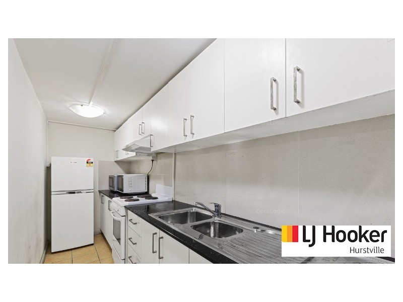 32a/17 Macmahon Street, Hurstville NSW 2220