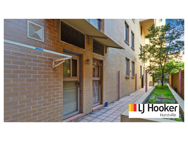 32a/17 Macmahon Street, Hurstville NSW 2220