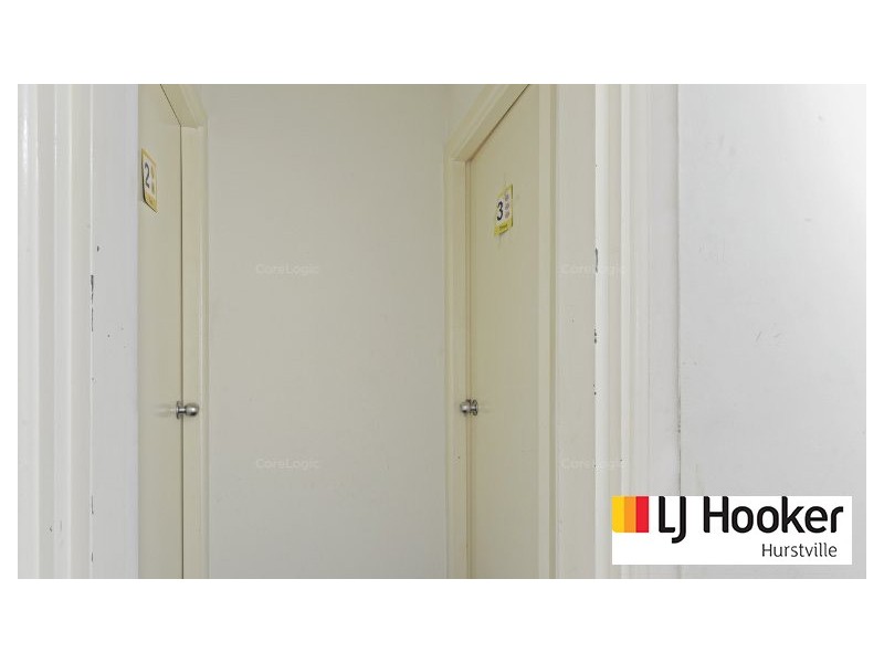 32a/17 Macmahon Street, Hurstville NSW 2220