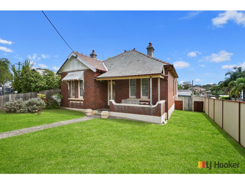 130 Carlton Parade, Carlton NSW 2218