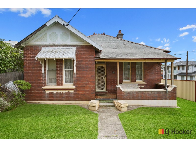 130 Carlton Parade, Carlton NSW 2218