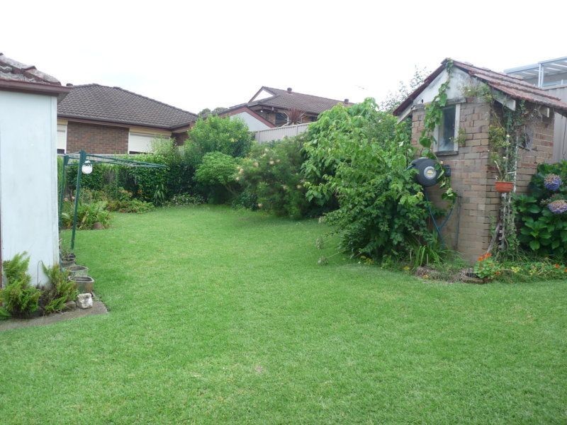 30 Ruby Street, Hurstville NSW 2220