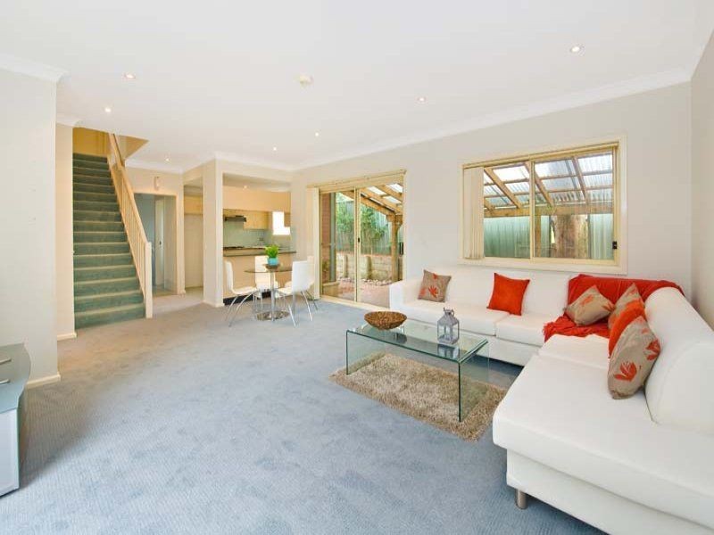 9/1 Shirley Rd, Miranda NSW 2228