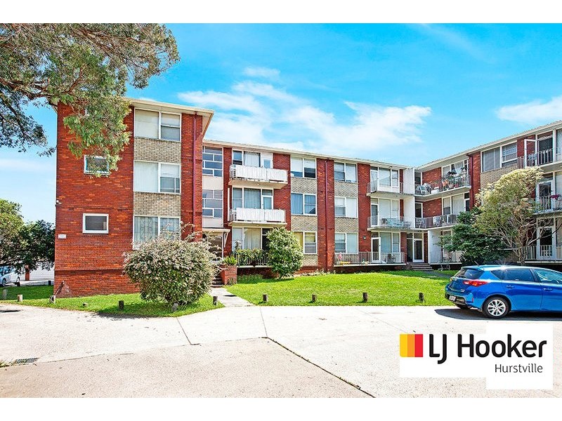 41/43-45 Watkin Street, Rockdale NSW 2216