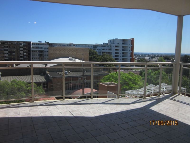 19/23-27 MacMahon Street, Hurstville NSW 2220