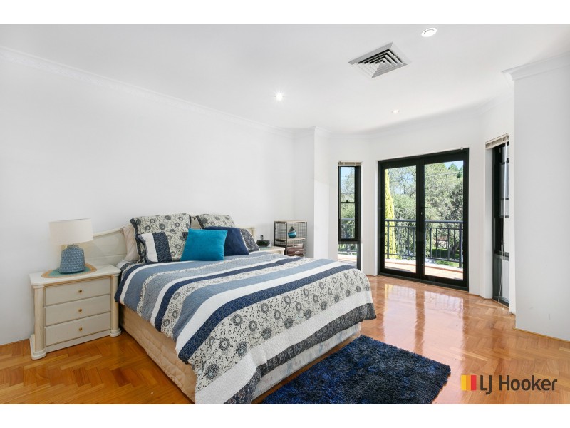 4 Annie Street, Hurstville NSW 2220