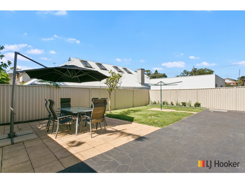 4 Annie Street, Hurstville NSW 2220