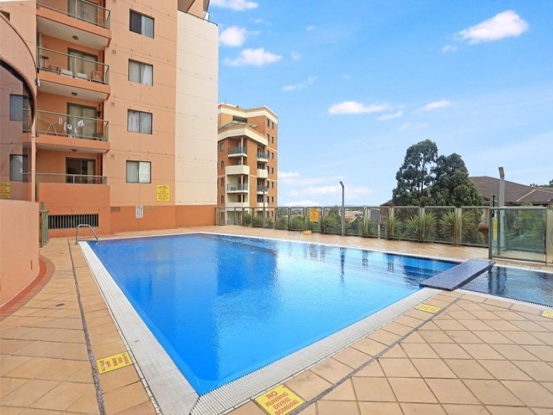 1304/600 Railway Parade, Hurstville NSW 2220