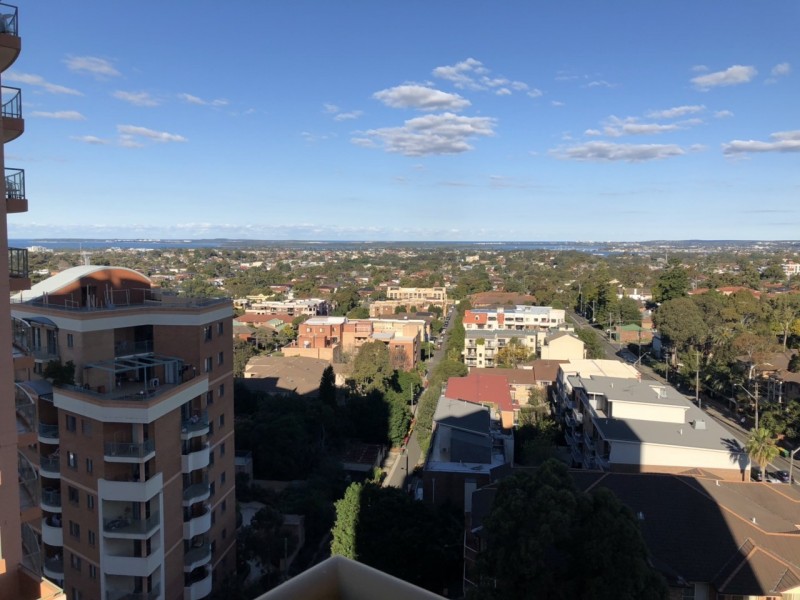 1304/600 Railway Parade, Hurstville NSW 2220