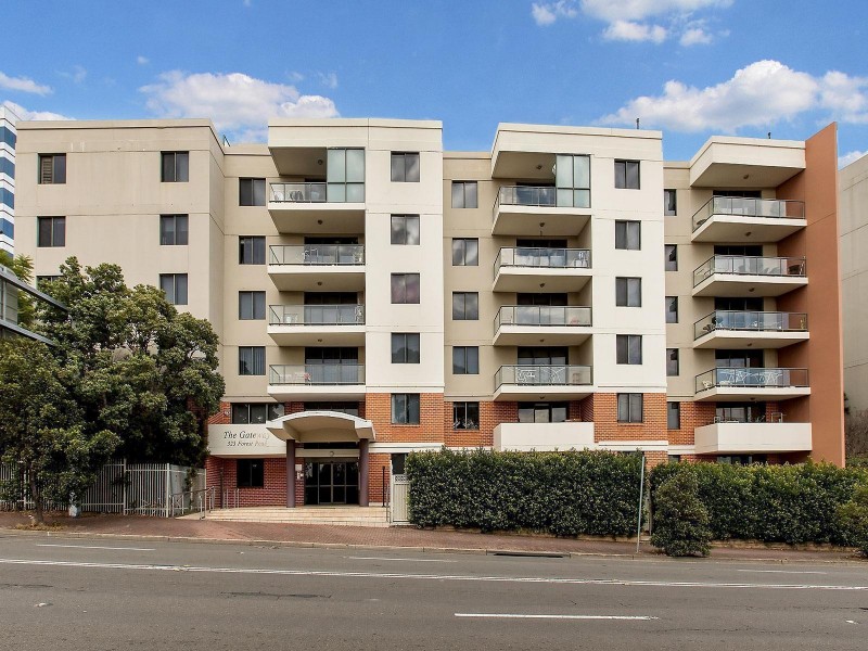 52/323 Forest Road, Hurstville NSW 2220
