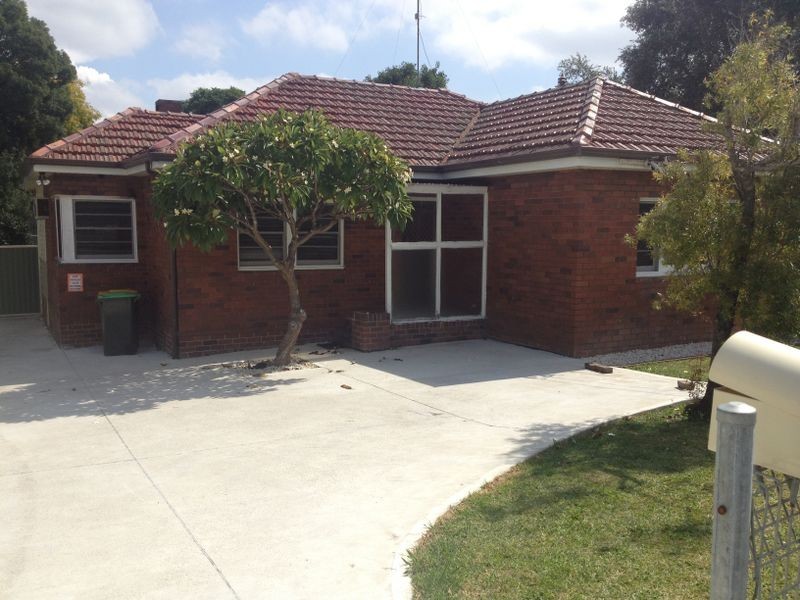 195 West Street, Blakehurst NSW 2221