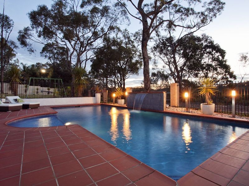 51 Rosewall Drive, Menai NSW 2234