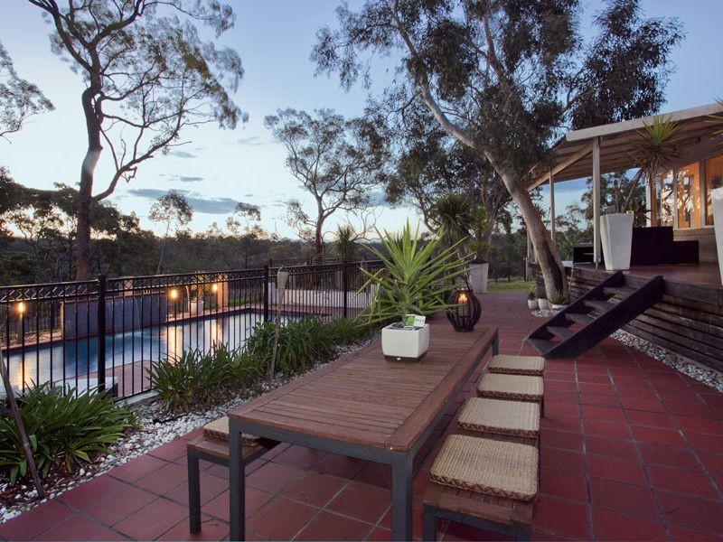 51 Rosewall Drive, Menai NSW 2234