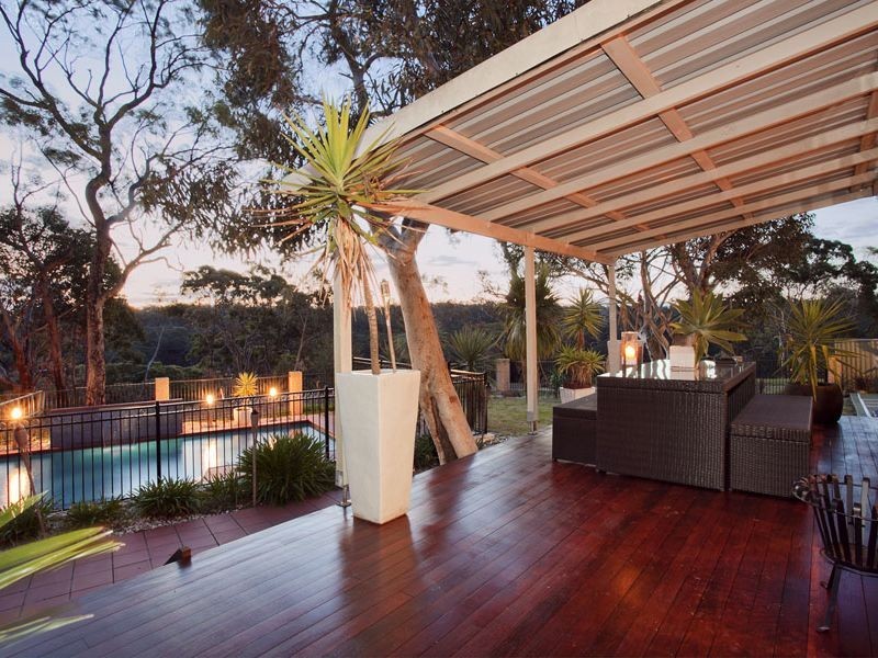 51 Rosewall Drive, Menai NSW 2234