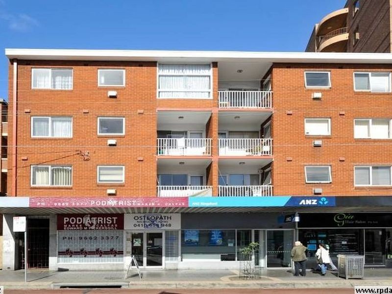 12/337 Anzac Parade, Kingsford NSW 2032