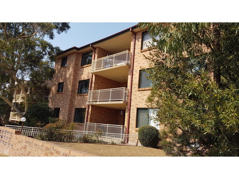 10/75 Hudson Street, Hurstville NSW 2220