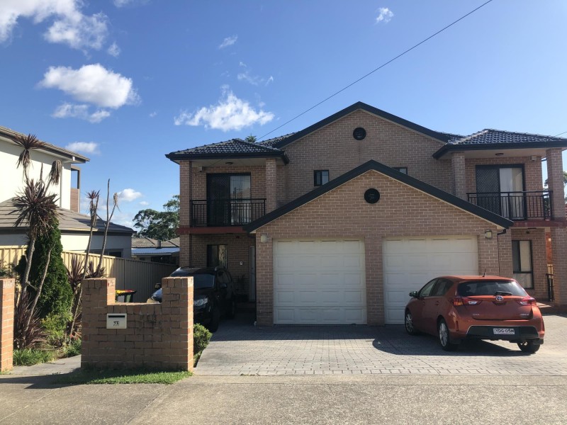 26 Kenyon Road, Bexley NSW 2207