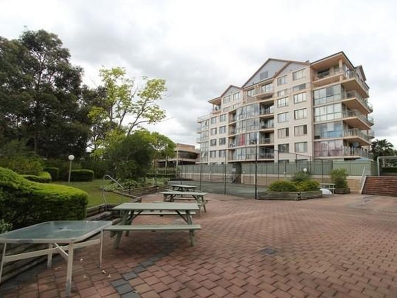 99/438 Forest Road, Hurstville NSW 2220