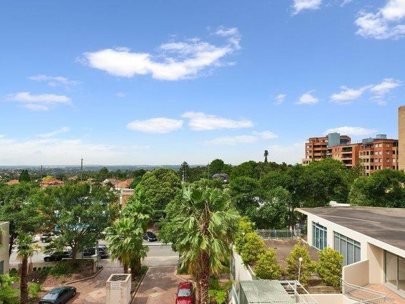 99/438 Forest Road, Hurstville NSW 2220
