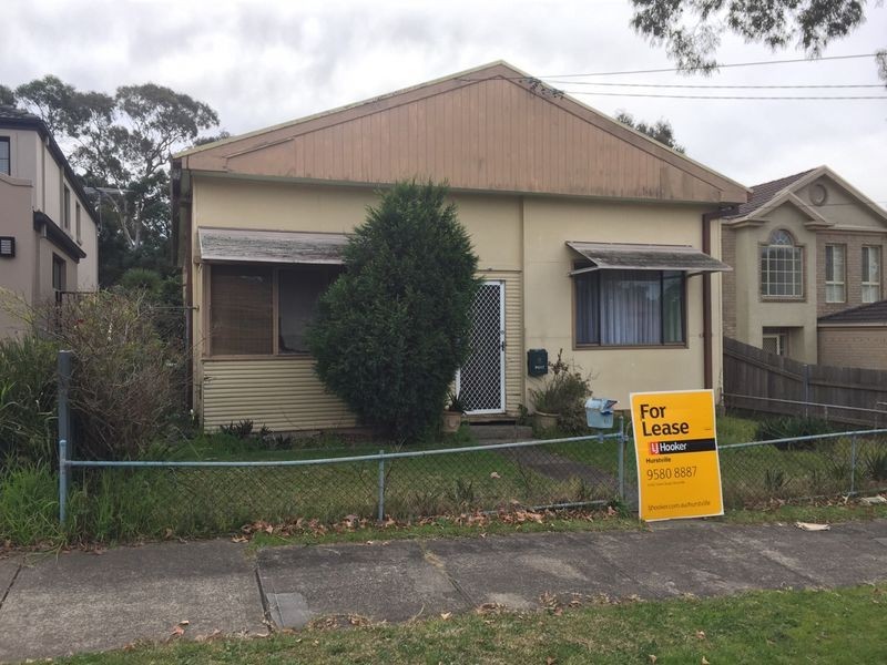 6 Moore Street, Bexley NSW 2207