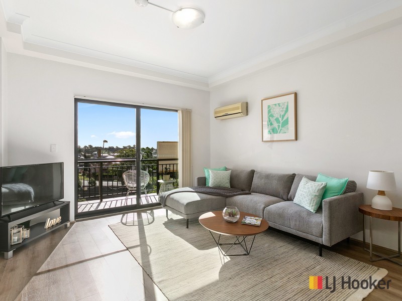 14/424-426 Railway Parade, Allawah NSW 2218