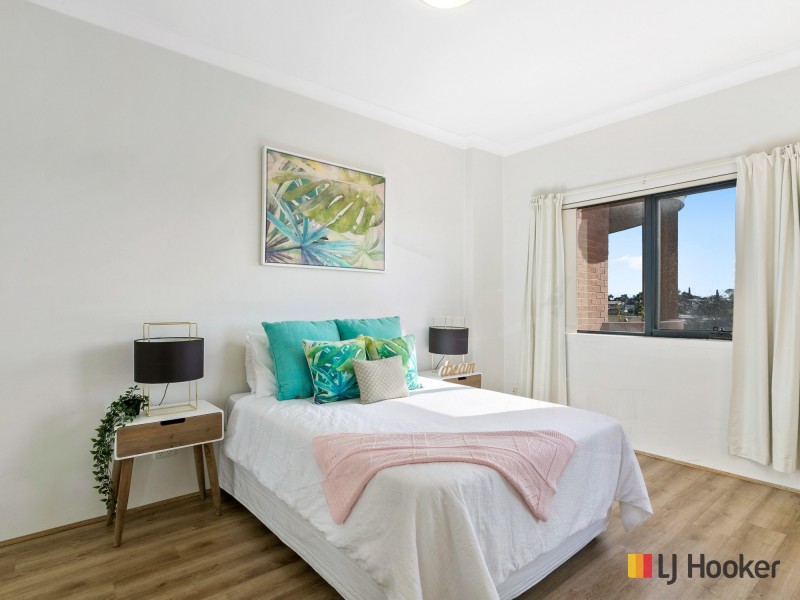 14/424-426 Railway Parade, Allawah NSW 2218