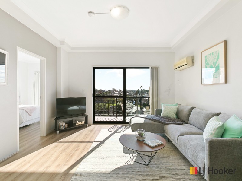 14/424-426 Railway Parade, Allawah NSW 2218