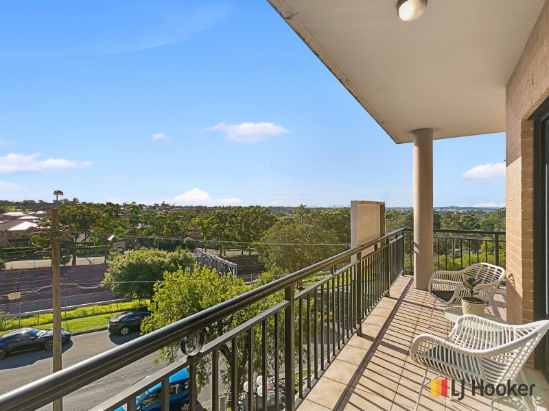 14/424-426 Railway Parade, Allawah NSW 2218