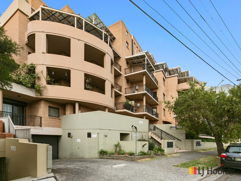 14/424-426 Railway Parade, Allawah NSW 2218