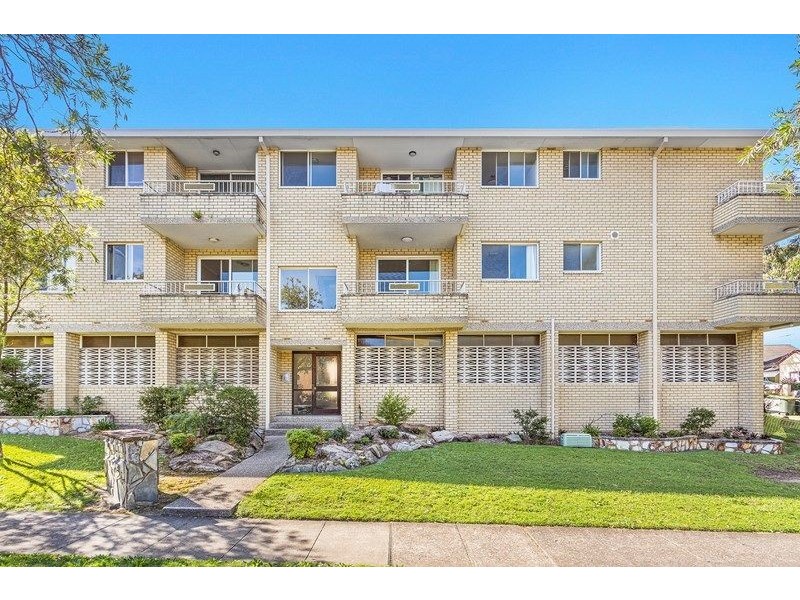 6/29-31 Balfour Street, Allawah NSW 2218