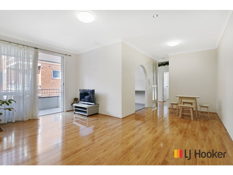 6/29-31 Balfour Street, Allawah NSW 2218