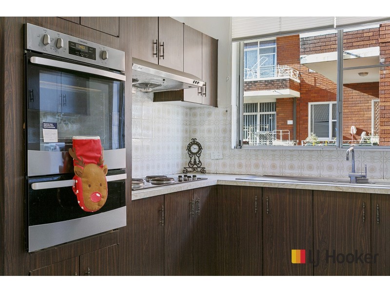 6/29-31 Balfour Street, Allawah NSW 2218