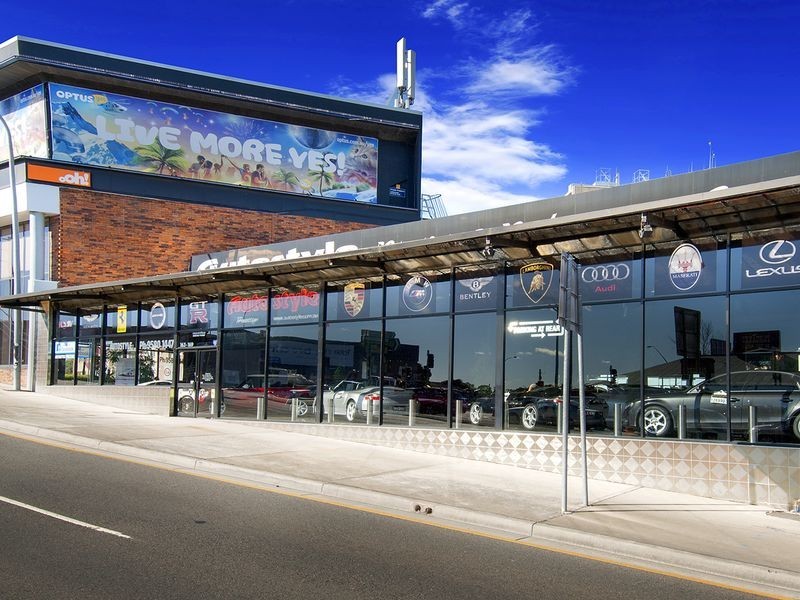 163-169 Stoney Creek Road, Beverly Hills NSW 2209