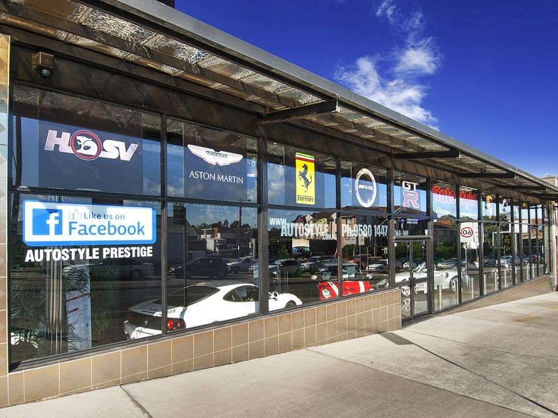 163-169 Stoney Creek Road, Beverly Hills NSW 2209