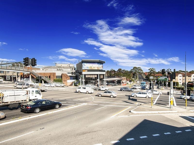 163-169 Stoney Creek Road, Beverly Hills NSW 2209