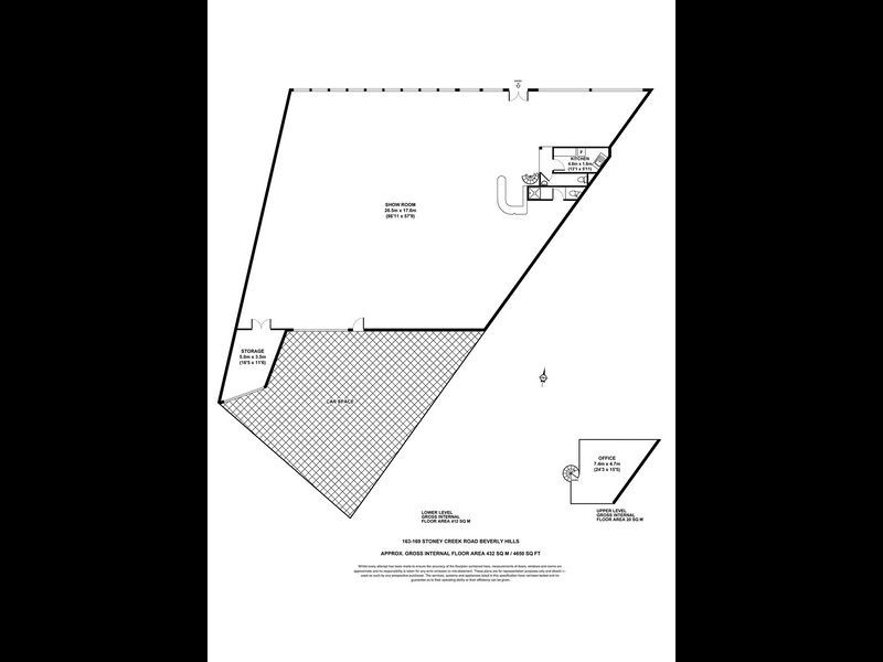 163-169 Stoney Creek Road, Beverly Hills NSW 2209