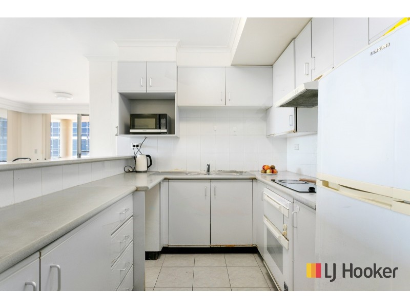 48/438-452 Forest Road, Hurstville NSW 2220