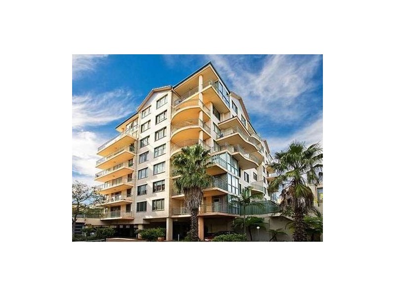 48/438-452 Forest Road, Hurstville NSW 2220