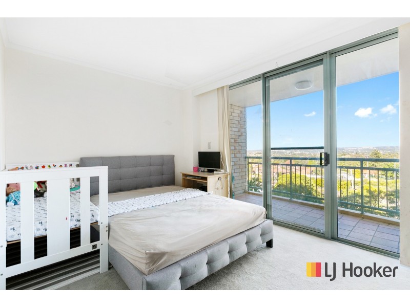 48/438-452 Forest Road, Hurstville NSW 2220