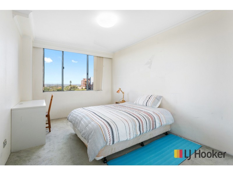 48/438-452 Forest Road, Hurstville NSW 2220