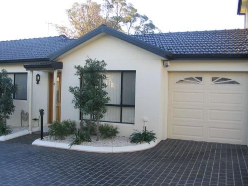 6/17-19 Eddystone Road, Bexley NSW 2207