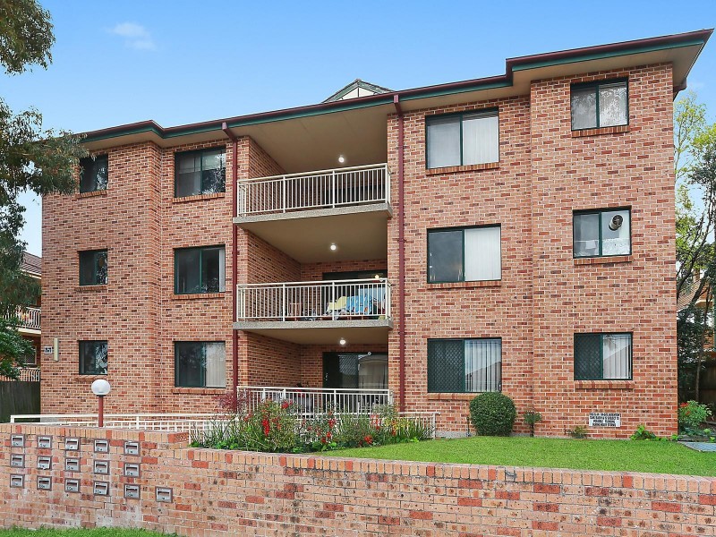 10/75 Hudson Street, Hurstville NSW 2220