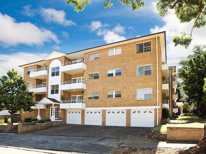 15/159 Woniora Road, South Hurstville NSW 2221