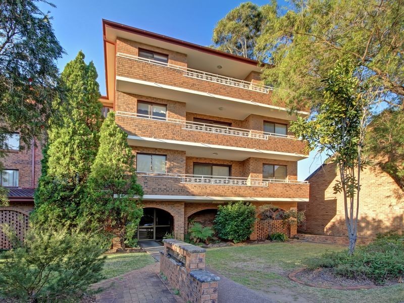 6/2-6 High Street, Carlton NSW 2218
