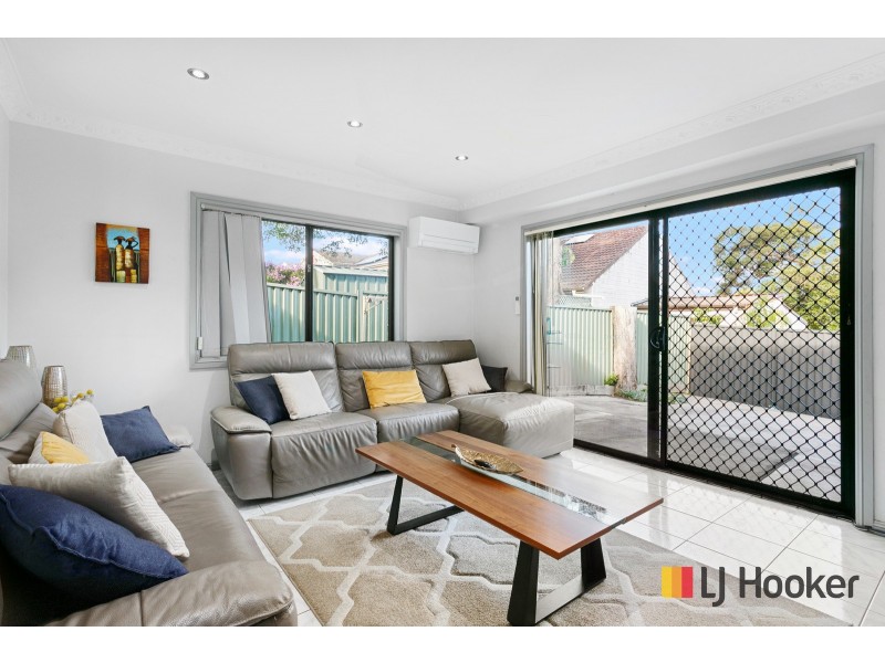 5/5-7 Baronbali Street, Dundas NSW 2117