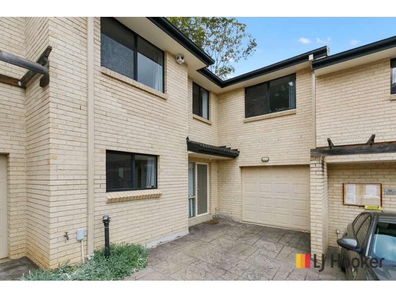 5/5-7 Baronbali Street, Dundas NSW 2117