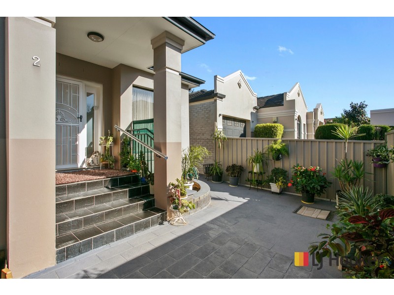 2/43 Junction Road, Beverly Hills NSW 2209