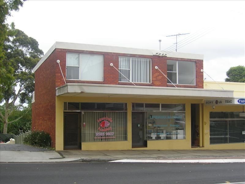 1/65b Gloucester Road, Hurstville NSW 2220